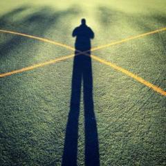 A Life Untethered with Andrew Martin: Walking the Path of Freedom: Honoring the Shadow