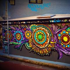 A Space of Allowing Radio with Nancy Coco: Welcoming All That Wants to Be Present Today: Fierce Creating