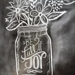 A Space of Allowing Radio with Nancy Coco: Welcoming All That Wants to Be Present Today: Fill Your Tank with Joy!