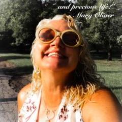 A Space of Allowing Radio with Nancy Coco: Welcoming All That Wants to Be Present Today: One Wild and Precious Life &ndash; Mary Oliver