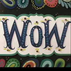 A Space of Allowing Radio with Nancy Coco: Welcoming All That Wants to Be Present Today: WOW Moments