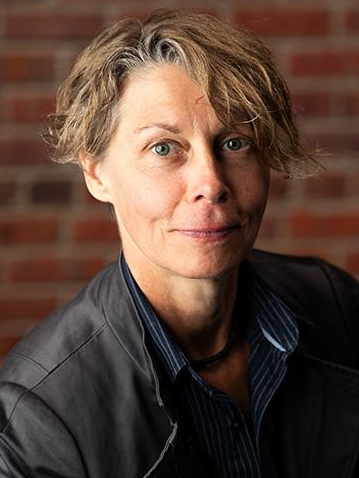 Adrienne Cobb host on transformation talk radio