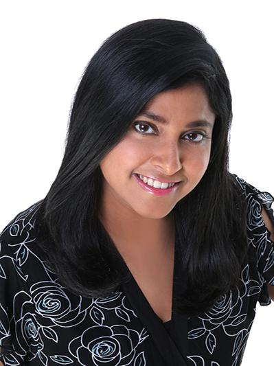 ahana lara losita rise and be rich