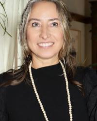 photo of Alexandra Raquel