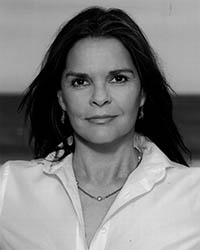  Ali MacGraw 