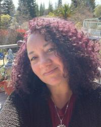 Alycia Diggs  Chavis