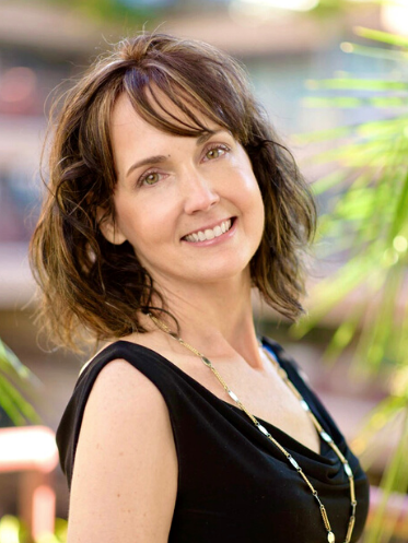 Amber Mikesell - Founder, Suivera