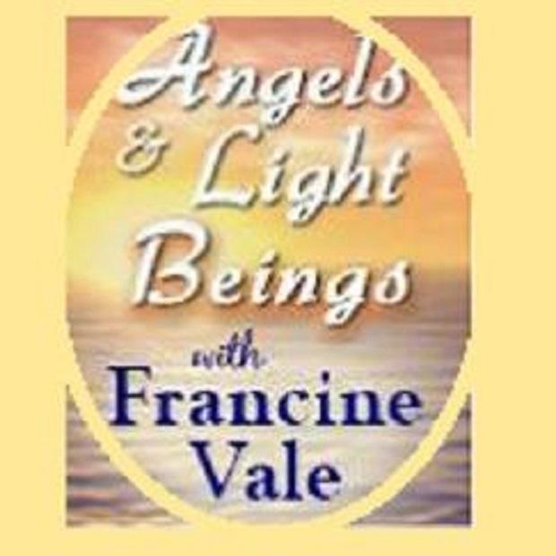 Angels and Light Beings: Francine Vale