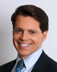  Anthony Scaramucci 
