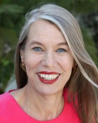 Arlene Stepputat