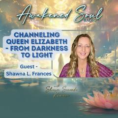 CHANNELING, SHAWNA FRANCES