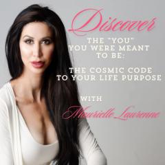 Awakening the Gift&trade; with Psychic Medium Montana Greene: Igniting a stream of consciousness within you!&trade;: Discover The YOU You Were Born To Be: The Cosmic Code To Your Life Purpose