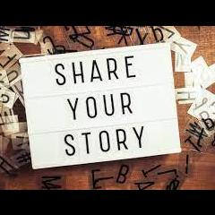 Awareness to Action with Joan Marlow:  The Journey Towards Living Your Life's Purpose: The Four Pillars of a Story Well Told