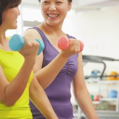 B.E.S.T. Living Show with Dr. Rachelle: Breathe ~ Eat ~ Sleep ~ Thrive in Every Aspect of Your Life: Body Composition Transformation with Michael Elias