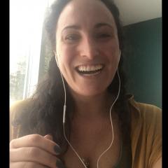Claudia-Sam Cataford Sauv&eacute;, your Soul Connection Coach, the Be Happy Now show, tapping into the unshakeable you, have confidence, trust in yourself, flex your soul connection muscle, be your own inner guide