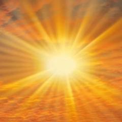 Becoming a Sun Radio with David Karchere - Emotional & Spiritual Intelligence for a Happy, Fulfilling Life!: Introduction to Emotional & Spiritual Intelligence & How to Experience the Warmth of Blessing with Co-host David Karchere
