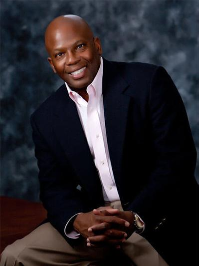 The Power That Heal with Bennie Harris of The Concept-Therapy Institute