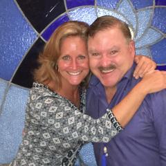 Beyond Proof with Angie Corbett-Kuiper: Re-defining Death and Loss: A magical evening with evidenced-based Medium James Van Praagh