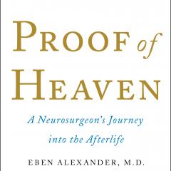 Beyond Proof with Angie Corbett-Kuiper: Re-defining Death and Loss: A reformed material scientist proves there is an afterlife and our actions on earth do matter!