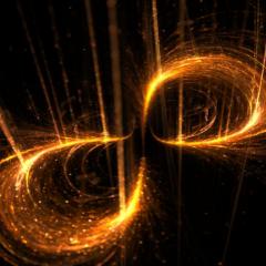 Beyond Proof with Angie Corbett-Kuiper: Re-defining Death and Loss: Learning Their language: New ways to communicate with our loved ones.
