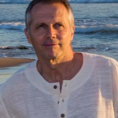 Beyond Proof with Angie Corbett-Kuiper: Re-defining Death and Loss: Miracles in Meditation with Jason Stephenson