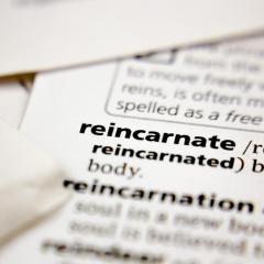 Beyond Proof with Angie Corbett-Kuiper: Re-defining Death and Loss: Part I: In Another Life...Proving Reincarnation