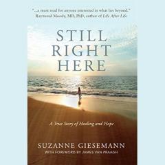 still right her by suzanne giesemann with angie corbett kuiper