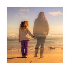 Beyond Proof with Angie Corbett-Kuiper: Re-defining Death and Loss: The Gift of Connecting with the Dead