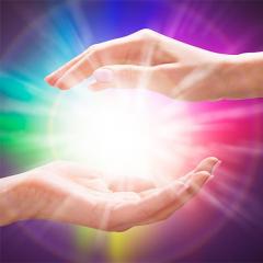 beyond grief radio with angie corbett kuiper and guest luna star van atta