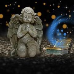 Misty Thompson-angel-transformationtalkradio-thedrpatshow-drpat