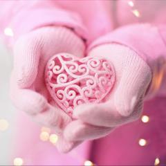 Blank Enlightenment Radio with Misty Thompson: Showing Love Throughout Your Day!