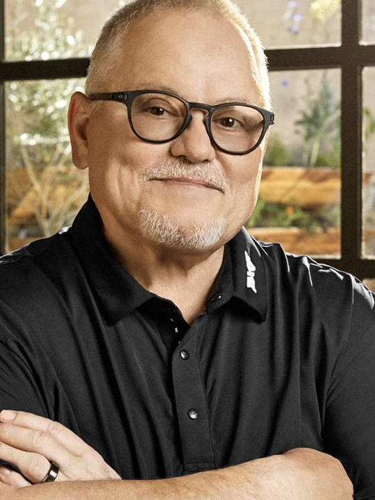  Bob Parsons 