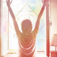 Body Divinity&trade; Radio with Dana Canneto: Your Body - The Gateway to Truth