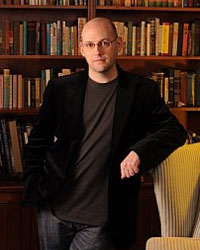  Brad Meltzer 
