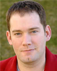  Brandon Mull 