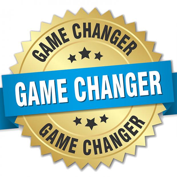 Business Game Changer - Sarah Westall