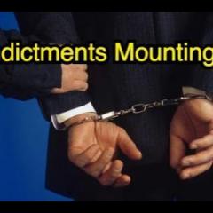 Business Game Changers Radio with Sarah Westall: Biggest Sting in History, Indictments Growing - with Liz Crokin