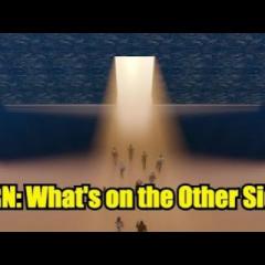 Business Game Changers Radio with Sarah Westall: CERN Goal: Open New Dimension Doorway with Anthony Patch