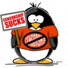 Business Game Changers Radio with Sarah Westall: Censorship in America with Clif High - Pt. 1