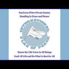 Business Game Changers Radio with Sarah Westall: People Creating New Societies & Shedding Their Citizenship, Why? 