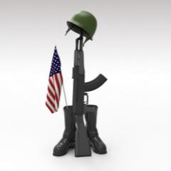 Business Game Changers Radio with Sarah Westall: Veteran Suicide Eclipsing Vietnam Losses