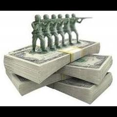 Business Game Changers Radio with Sarah Westall: War for Profit? An Inside Look at the Military Industrial Complex