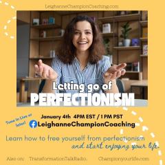 leighanne champion coaching