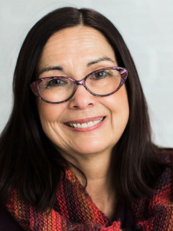  Cheryl  Blackington M.A.