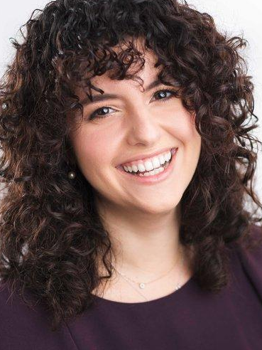 christine stathopoulos