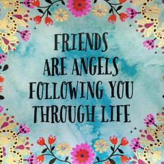 Coach, Couch, and Coffee Radio with Coach Peggy Willms - Where We Talk All Things Wellness : Coffee Time ~ Part 1 of 2: Friendship: Conditional or Unconditional Love with 3 of Coach Peggy's Best Friends