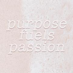 finding soul's purpose and passion in career