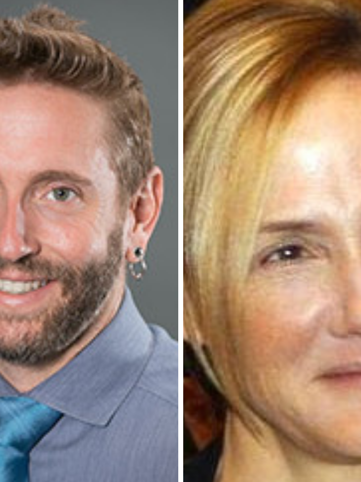 The Dr. Pat Show, Dr. Pat Show, Dr. Pat, Pat Baccili, Transformation Talk Radio, transformation, Collin Robinson, Antigone Davis