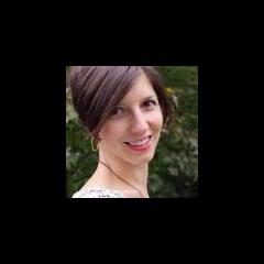 Coming Clean Radio: The Art of Transparency with Katherine Arati Maas: Demystifying the Process of Change with Rebecca Watson