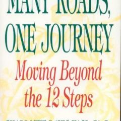 Coming Clean Radio: The Art of Transparency with Katherine Arati Maas: The 16 Steps and Meditation in Recovery